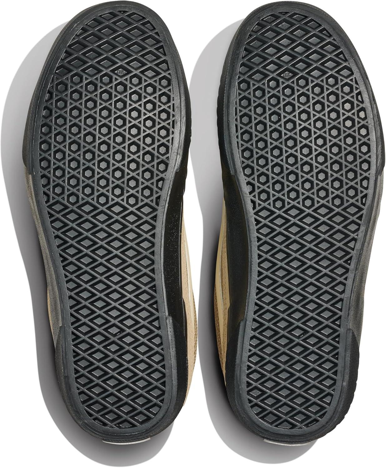 imageVans Mens Caldrone ShoeBlack Outsole Incense