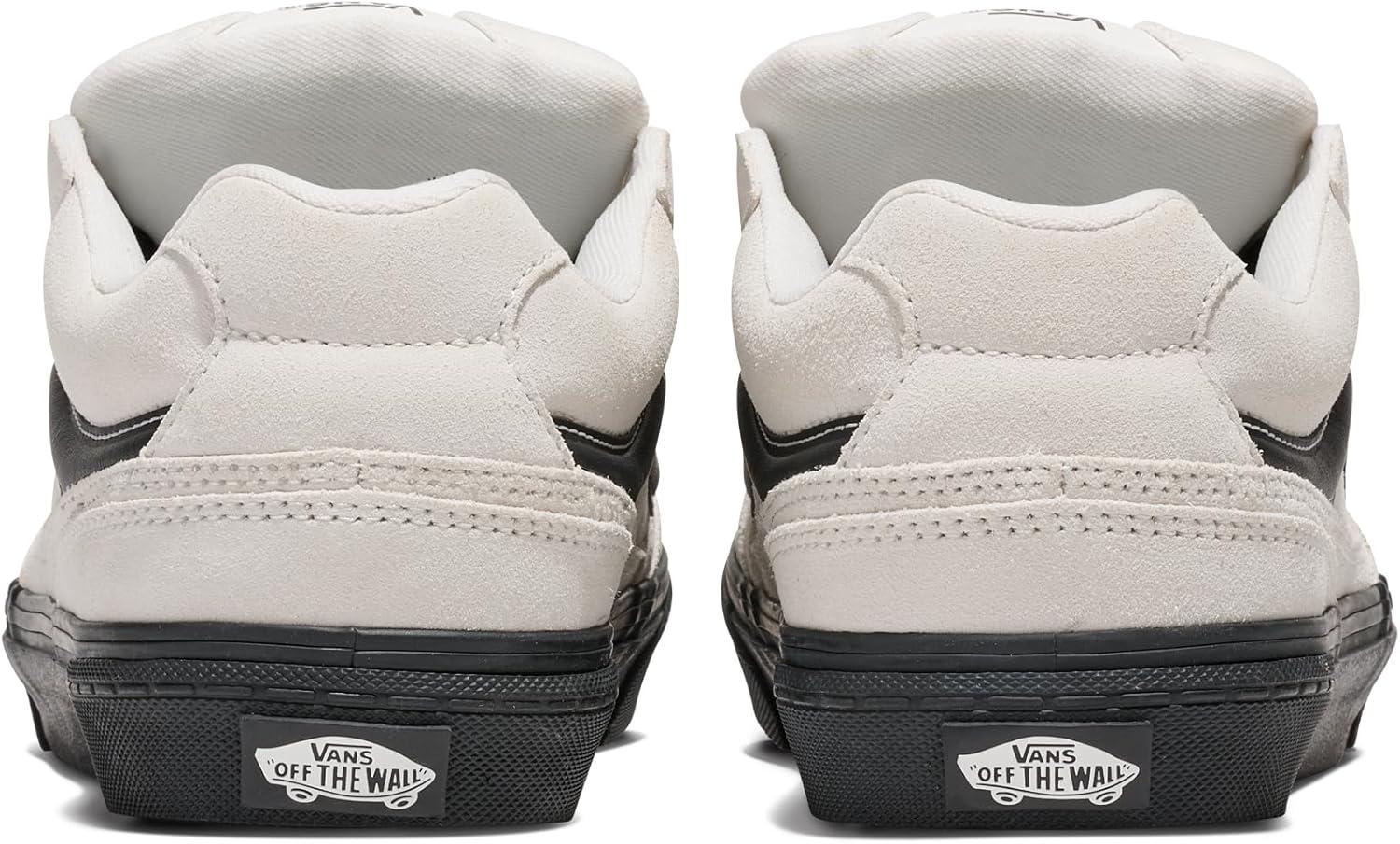 imageVans Mens Caldrone ShoeBlack Outsole Marshmallow