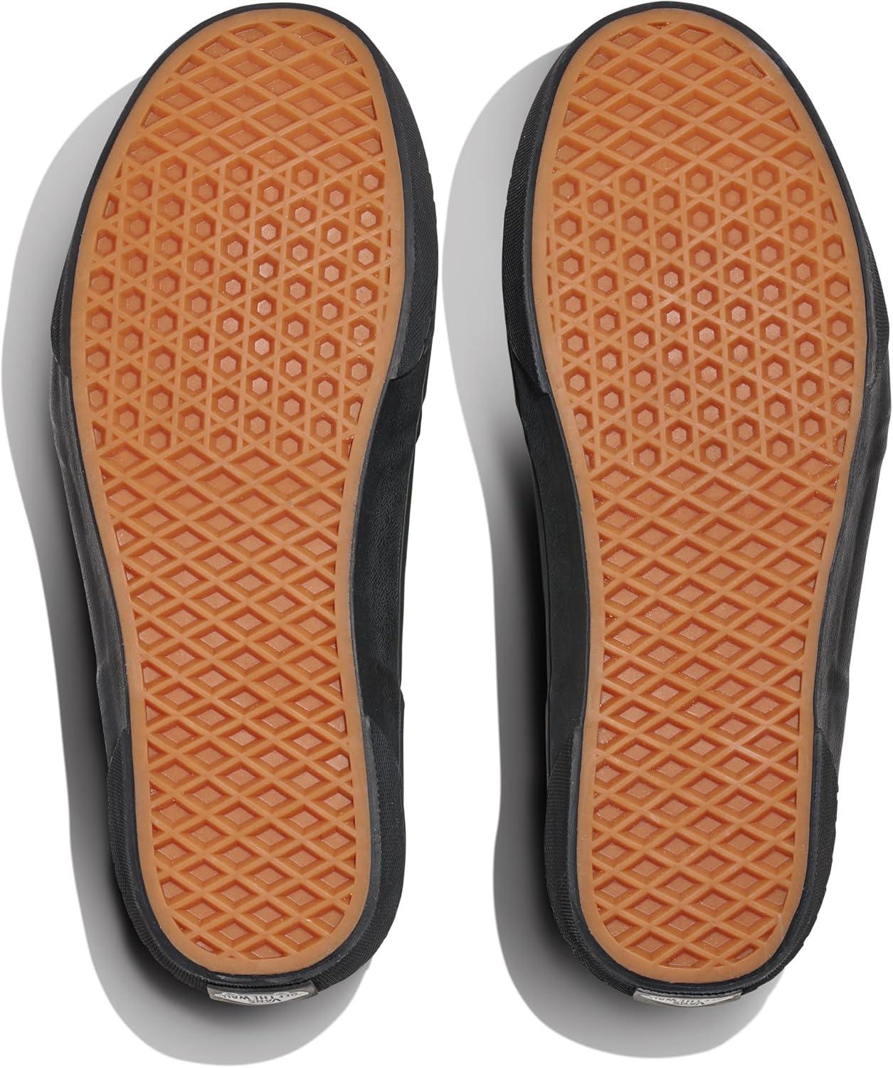 imageVans Mens Caldrone ShoeBlack Outsole Marshmallow