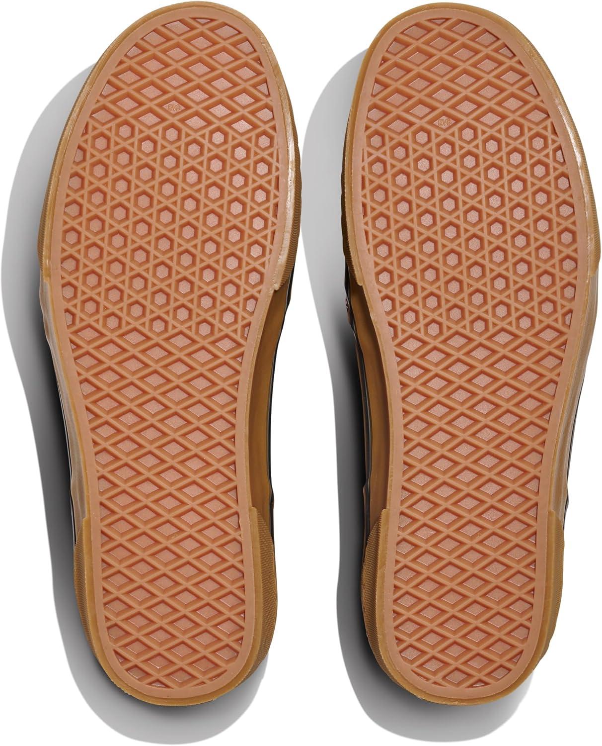 imageVans Mens Caldrone ShoeCanvas Gum Port Royale
