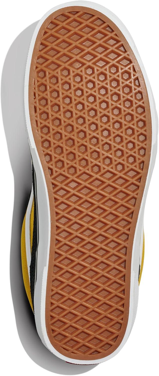 imageVans Mens Caldrone ShoeChunky Lace Heritage Mustard