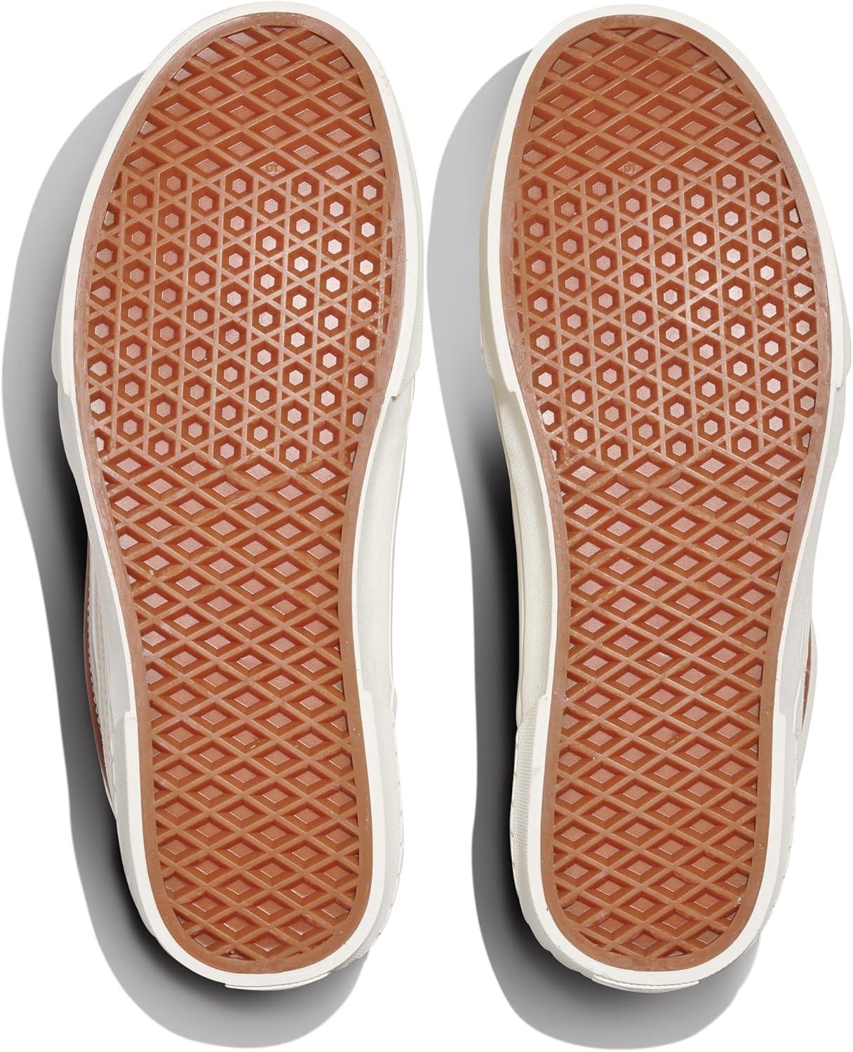 imageVans Mens Caldrone ShoeChunky Lace Tortoise Shell
