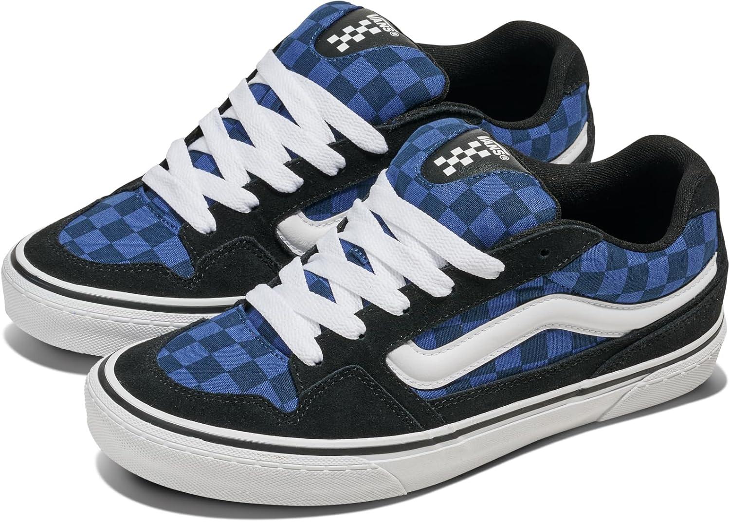 imageVans Mens Caldrone ShoeDress Blues