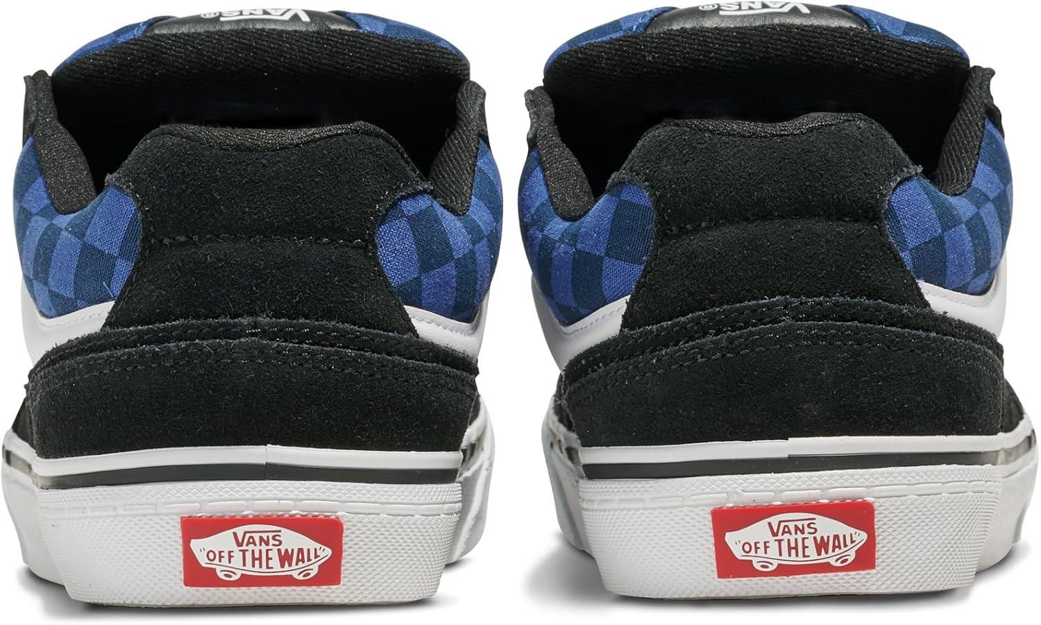 imageVans Mens Caldrone ShoeDress Blues