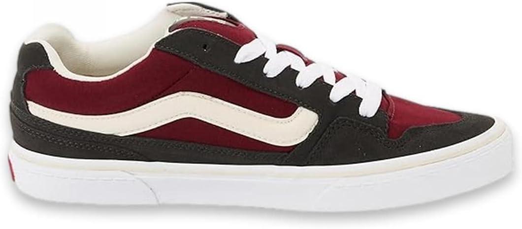 imageVans Mens Caldrone ShoeMulti