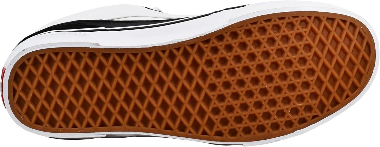 imageVans Mens Caldrone ShoeMulti Sport BlackWhite