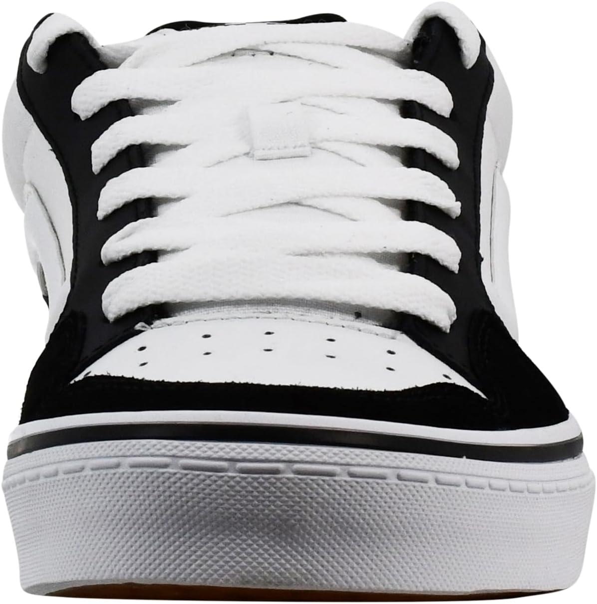 imageVans Mens Caldrone ShoeMulti Sport BlackWhite