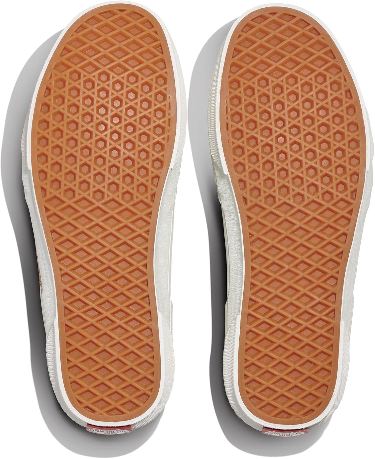 imageVans Mens Caldrone ShoeSport Suede Cornstalk