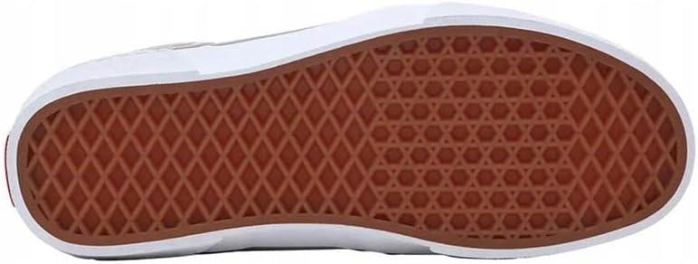 imageVans Mens Caldrone ShoeSuede Mesh Charcoal Red