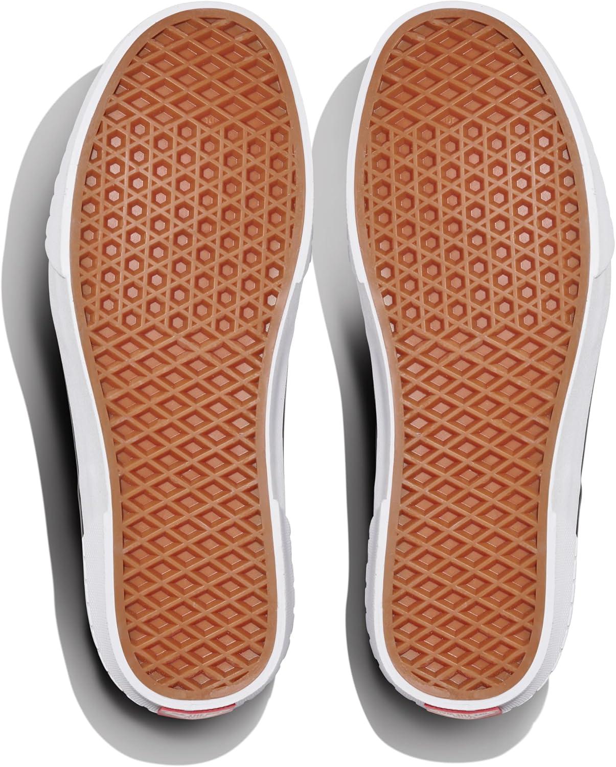imageVans Mens Caldrone ShoeSuedeMesh Citadel