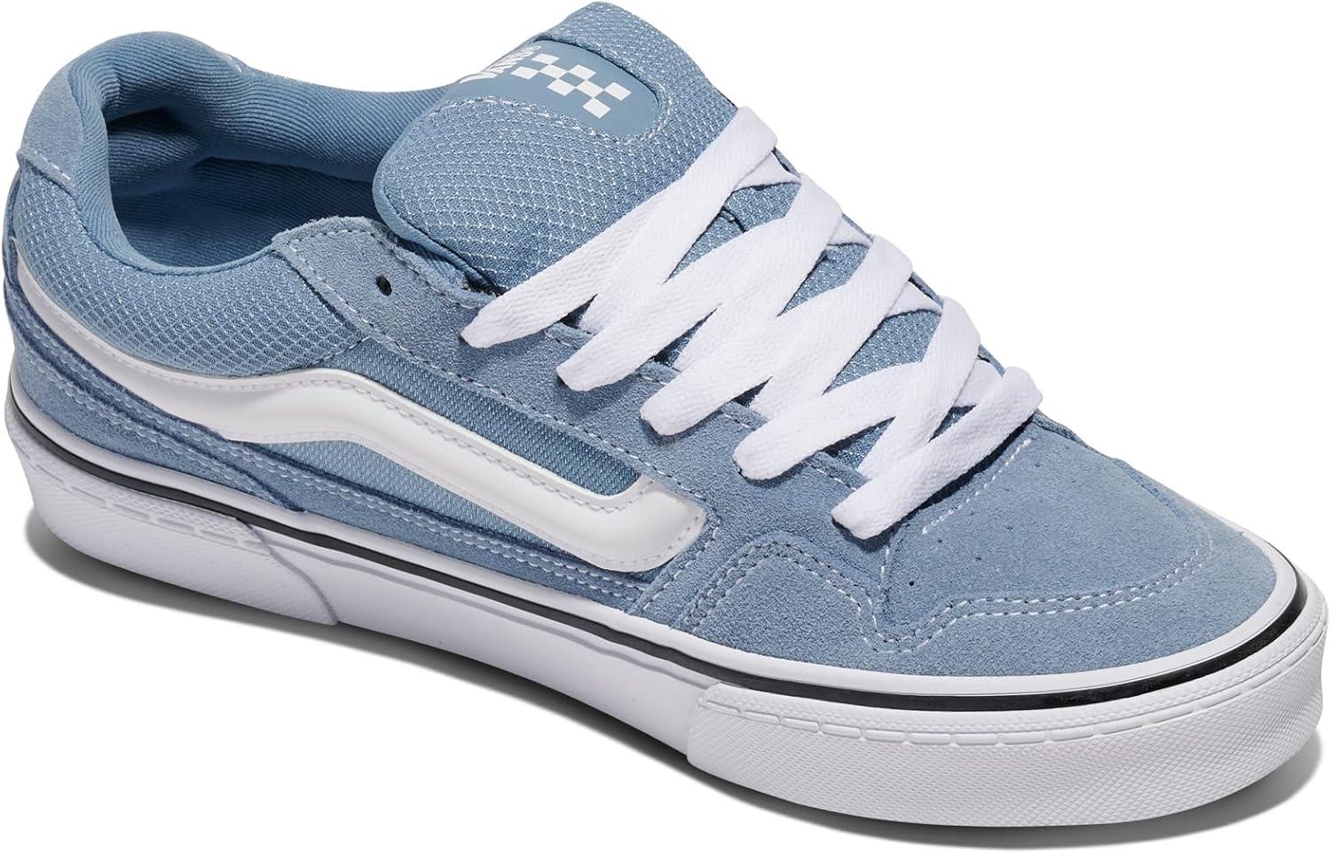imageVans Mens Caldrone ShoeSuedeMesh Citadel