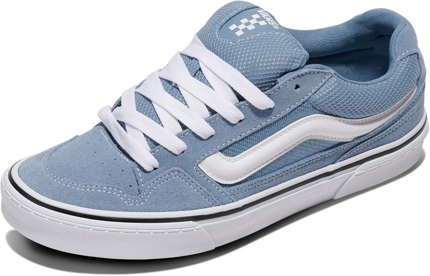 imageVans Mens Caldrone ShoeSuedeMesh Citadel