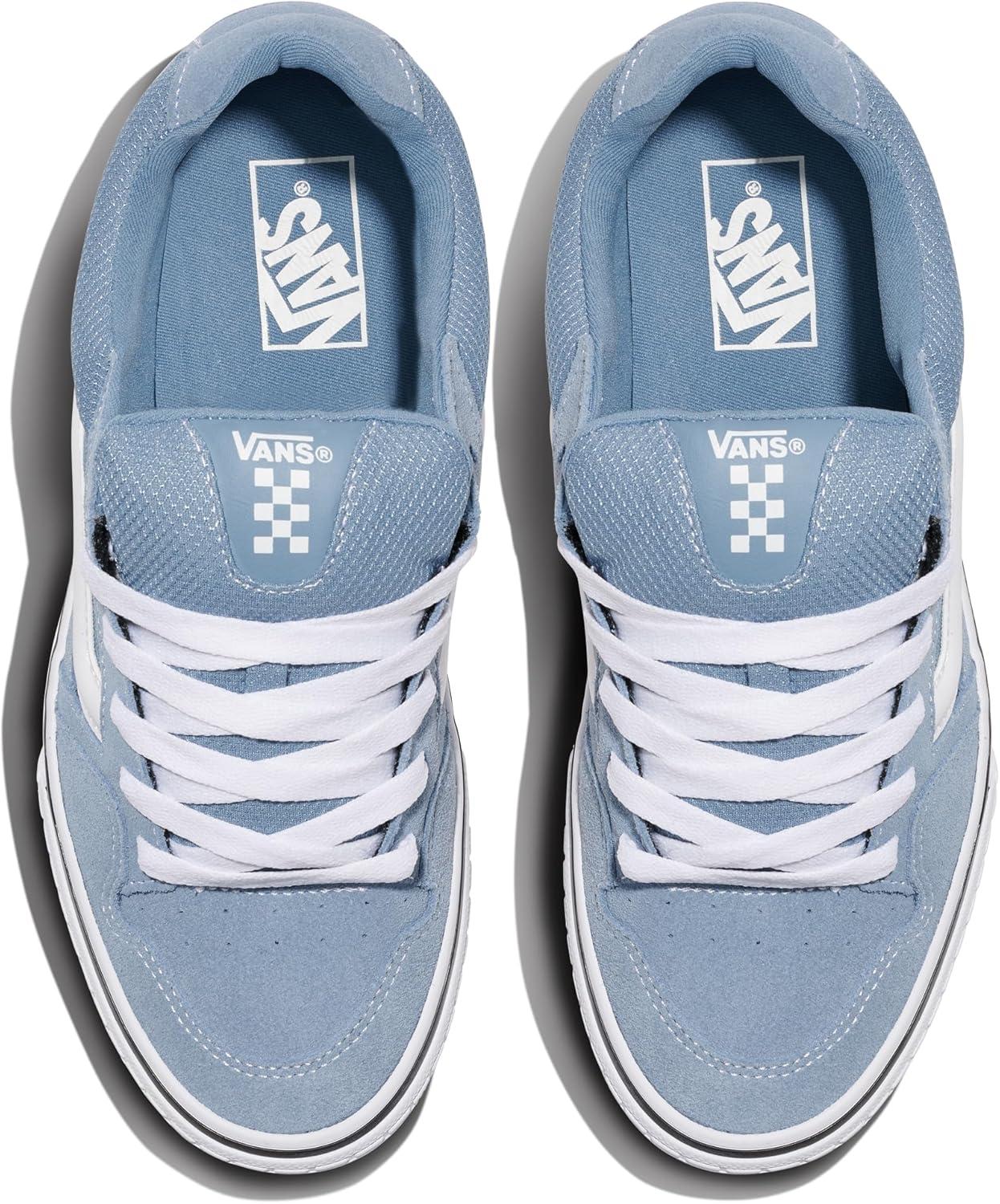 imageVans Mens Caldrone ShoeSuedeMesh Citadel