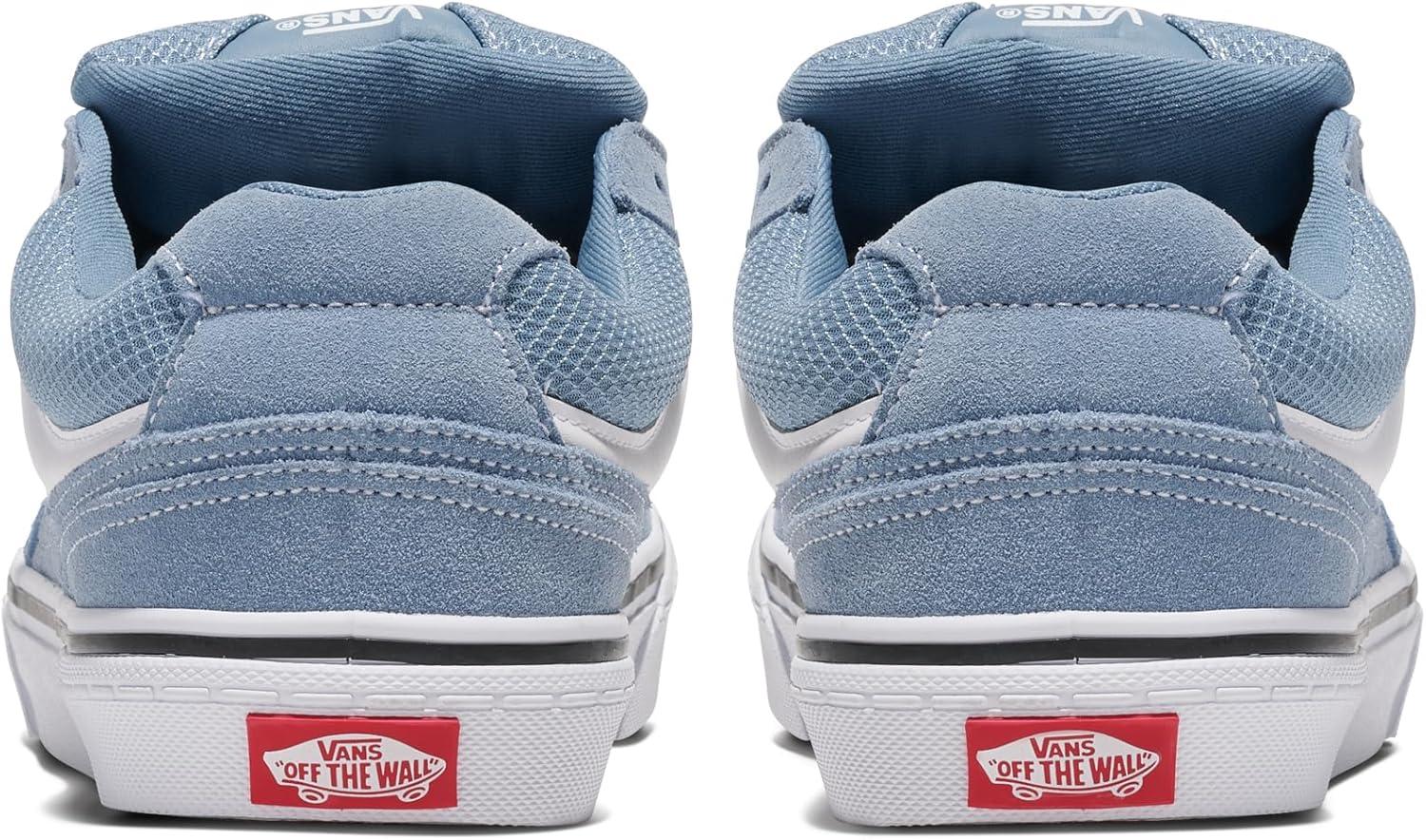 imageVans Mens Caldrone ShoeSuedeMesh Citadel