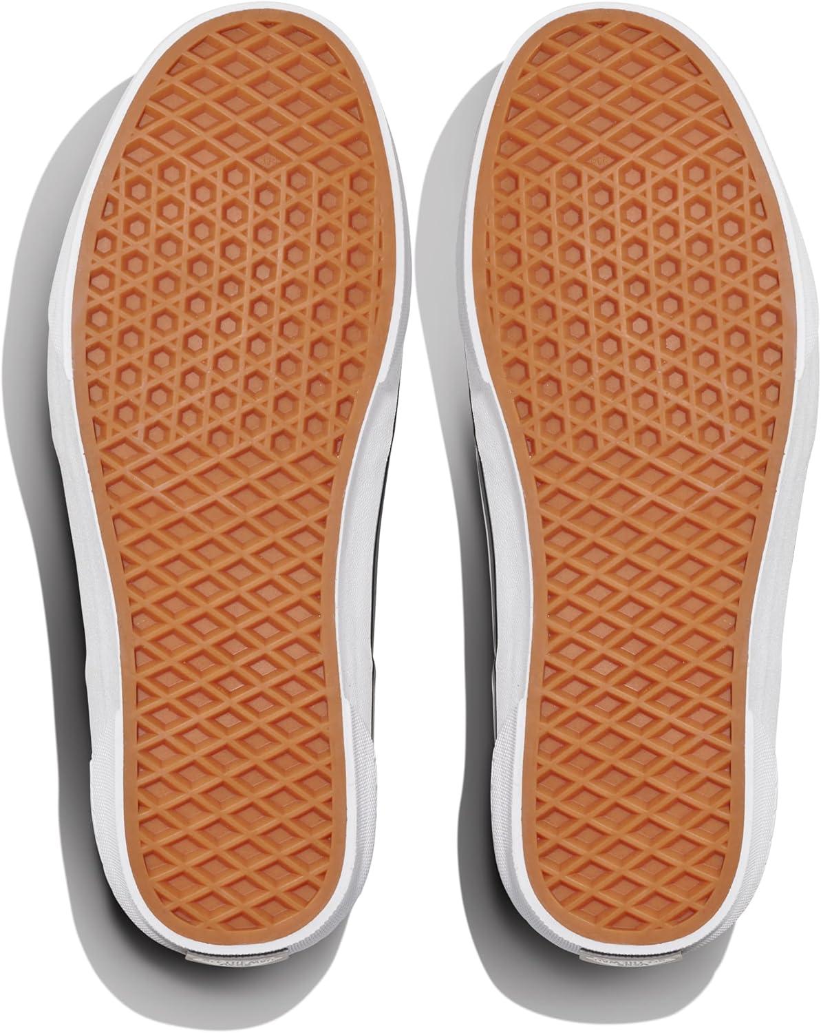 imageVans Mens Caldrone ShoeTonal Asphalt