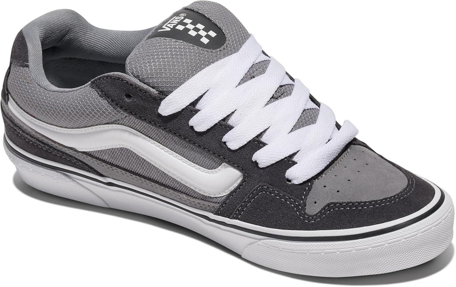 imageVans Mens Caldrone ShoeTonal Asphalt