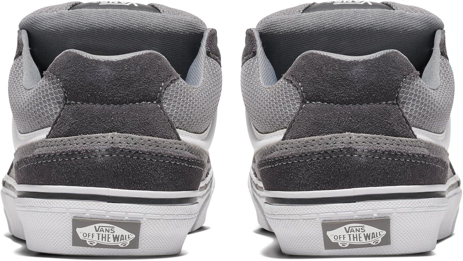 imageVans Mens Caldrone ShoeTonal Asphalt