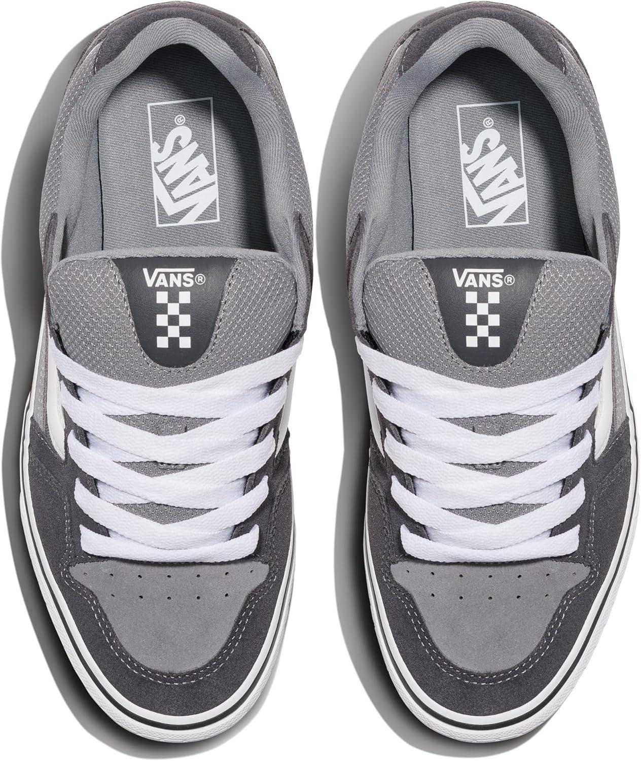 imageVans Mens Caldrone ShoeTonal Asphalt