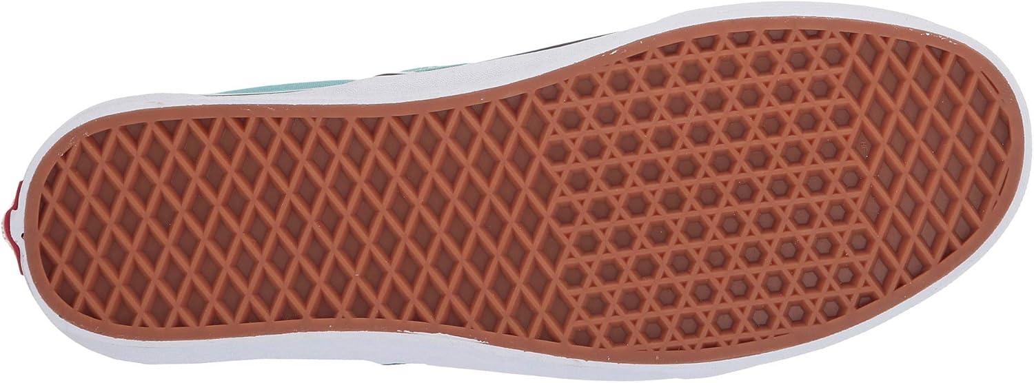 imageVans Mens Classic SliponAqua Haze Cheker