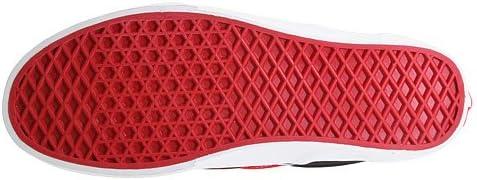 imageVans Mens Classic SliponBlack Formula One Checkboard