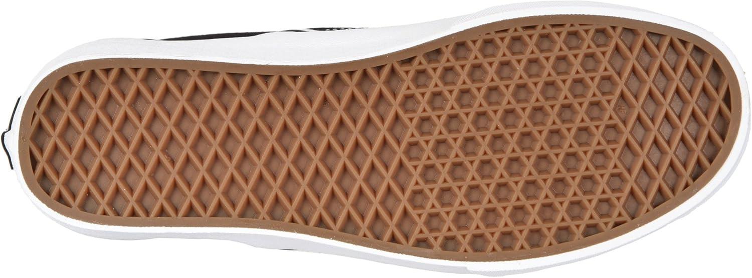 imageVans Mens Classic SliponBlack Pewter