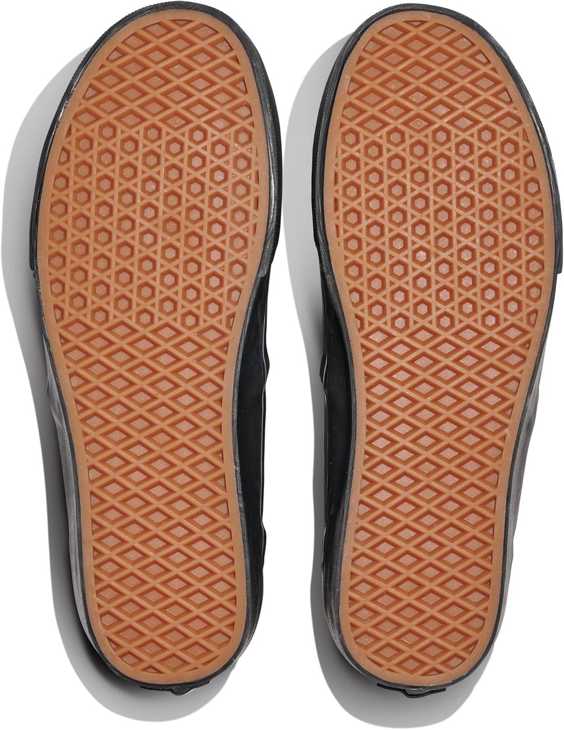imageVans Mens Classic SliponBlackBlack