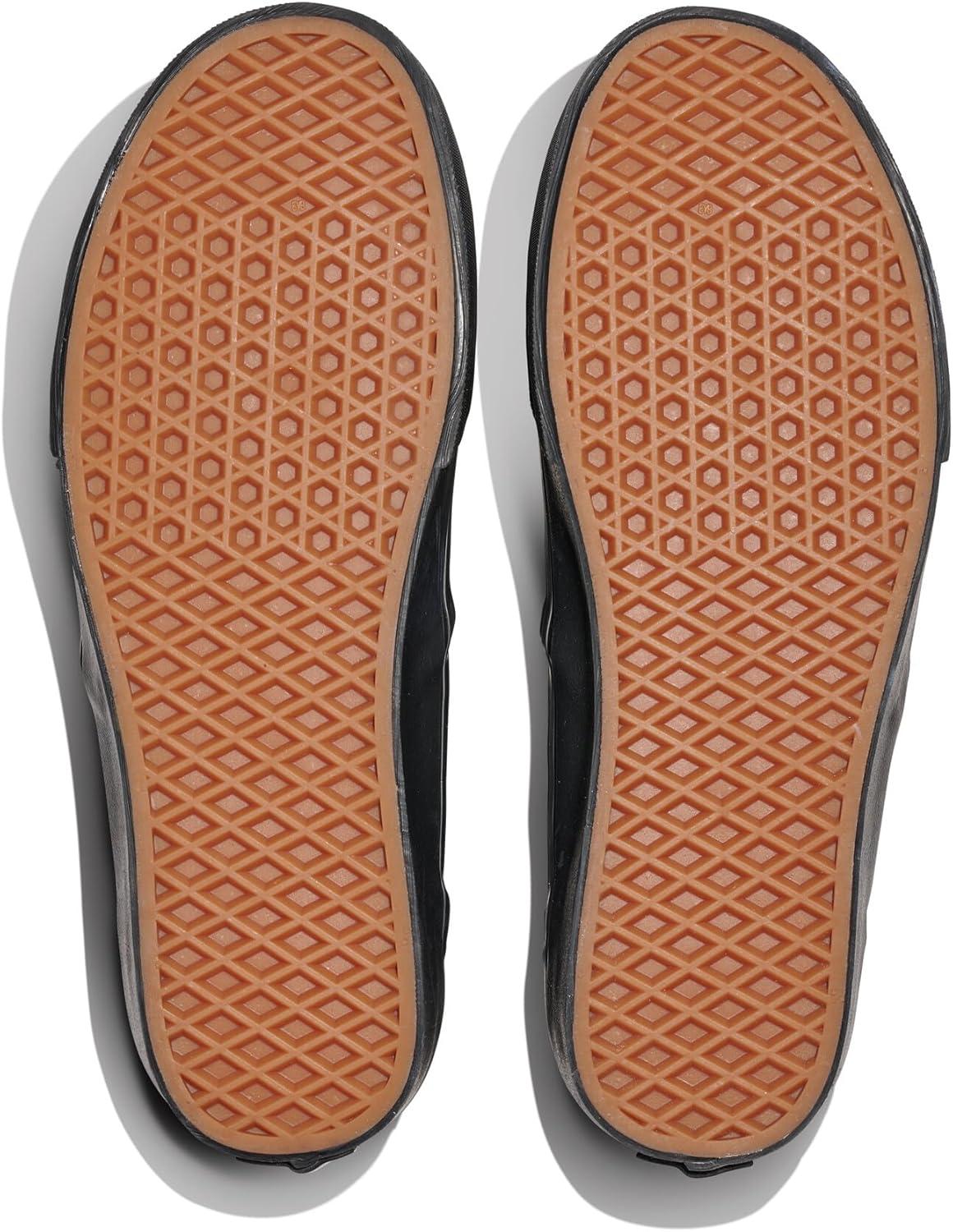 imageVans Mens Classic SliponBlackBlack