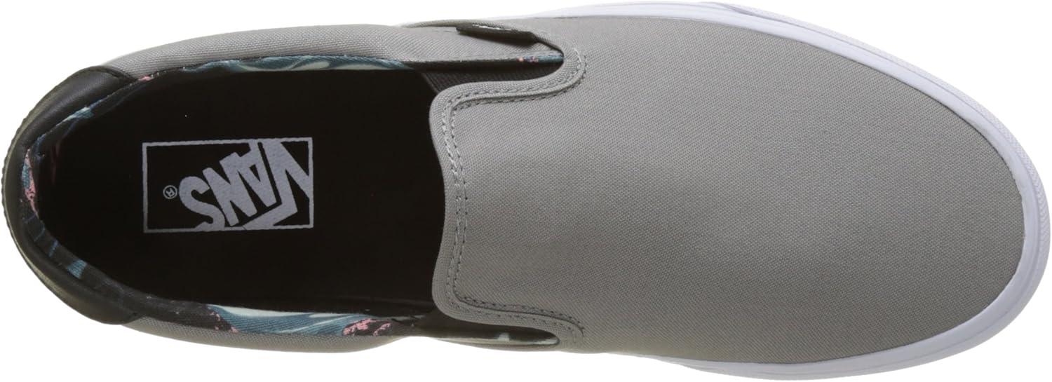 imageVans Mens Classic SliponC L Dolphins Wild Dove