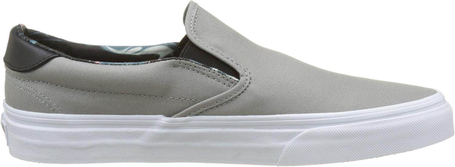 imageVans Mens Classic SliponC L Dolphins Wild Dove