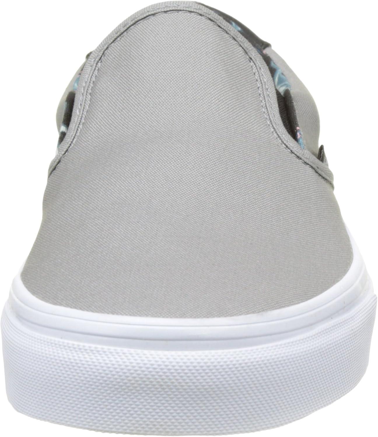 imageVans Mens Classic SliponC L Dolphins Wild Dove