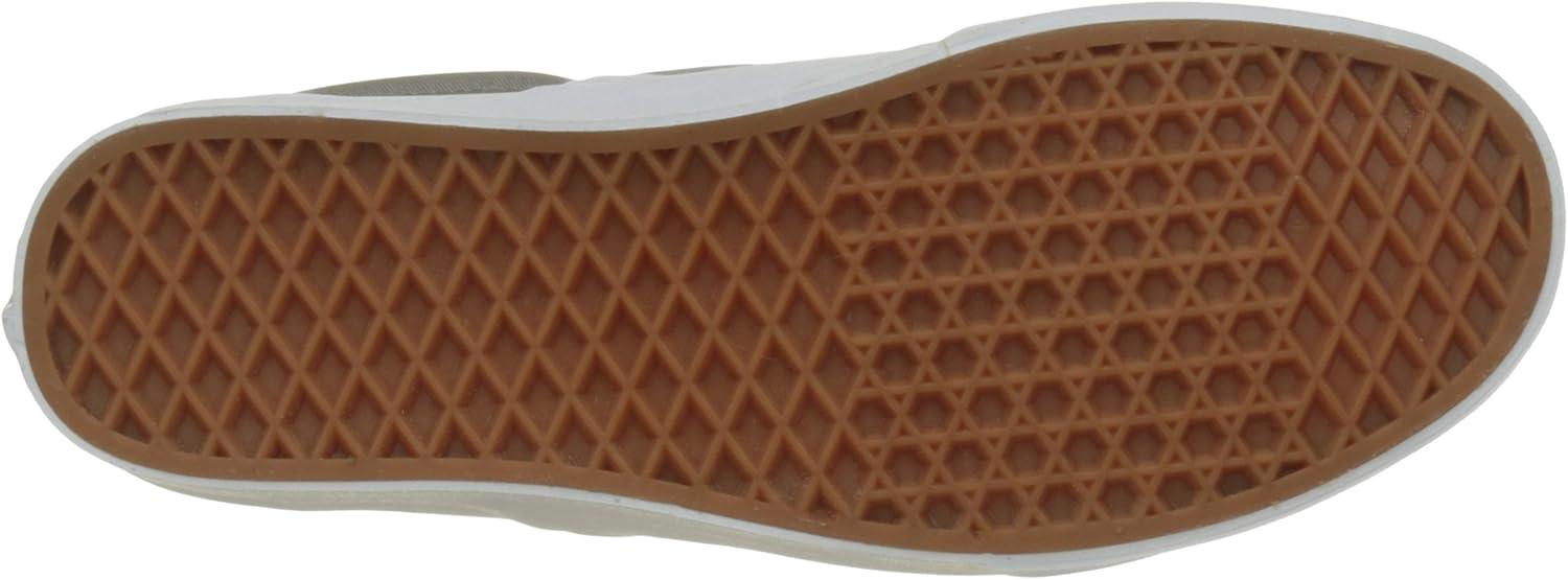 imageVans Mens Classic SliponC L Dolphins Wild Dove