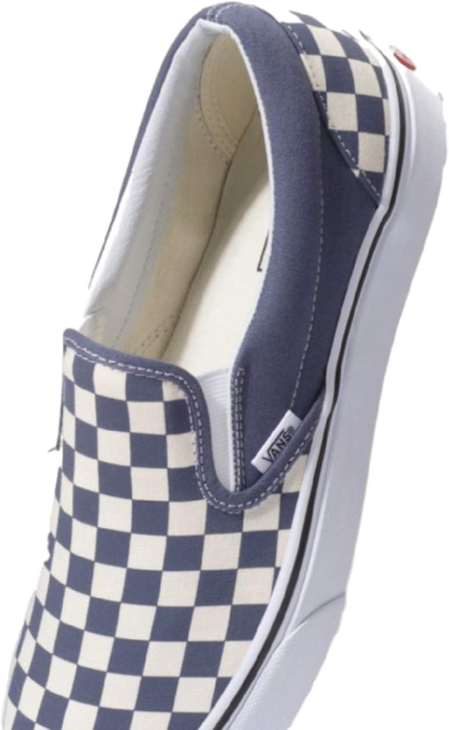 imageVans Mens Classic SliponGrisaille