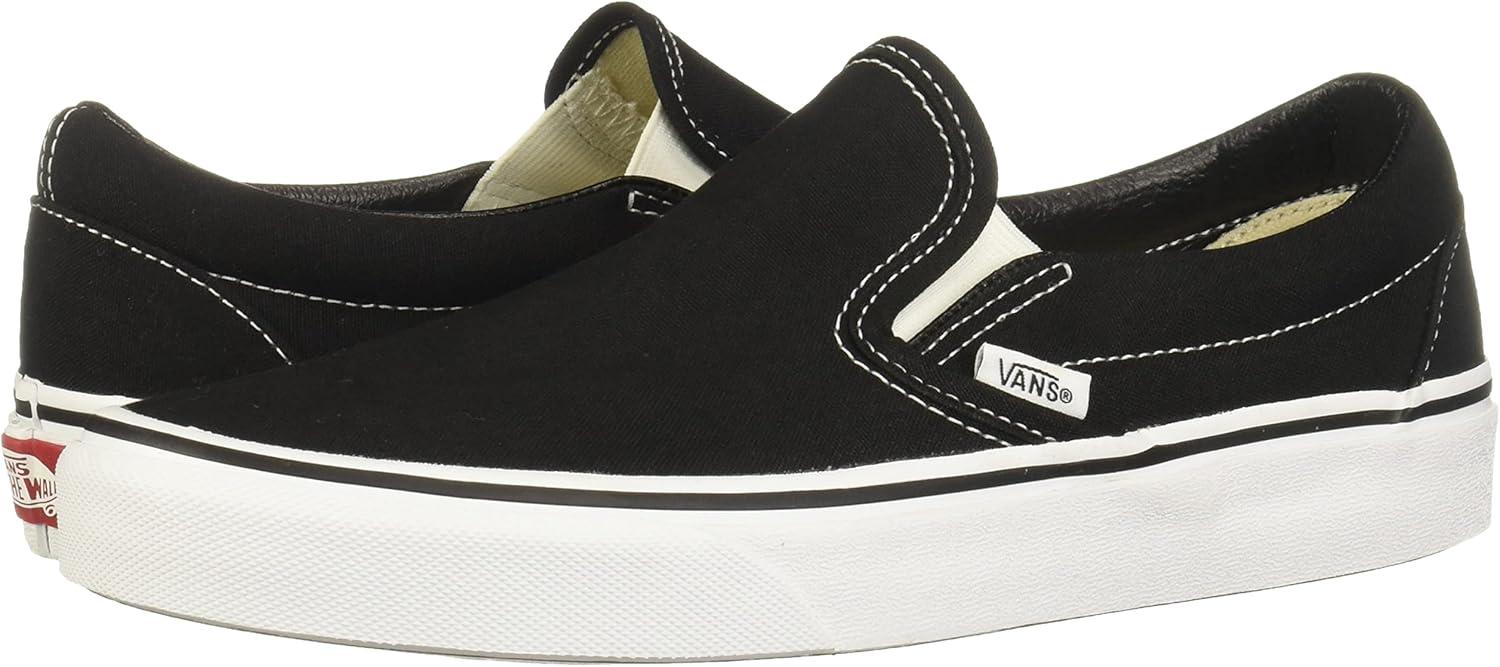 imageVans Mens Classic SliponOsso Dimenticato
