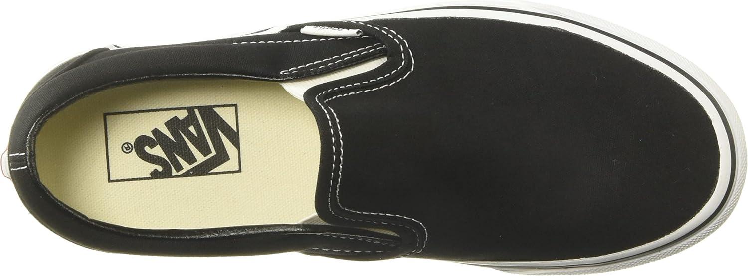 imageVans Mens Classic SliponOsso Dimenticato