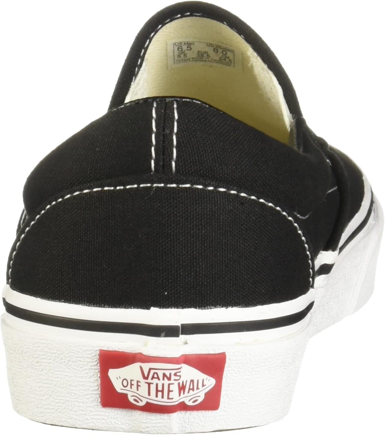 imageVans Mens Classic SliponOsso Dimenticato