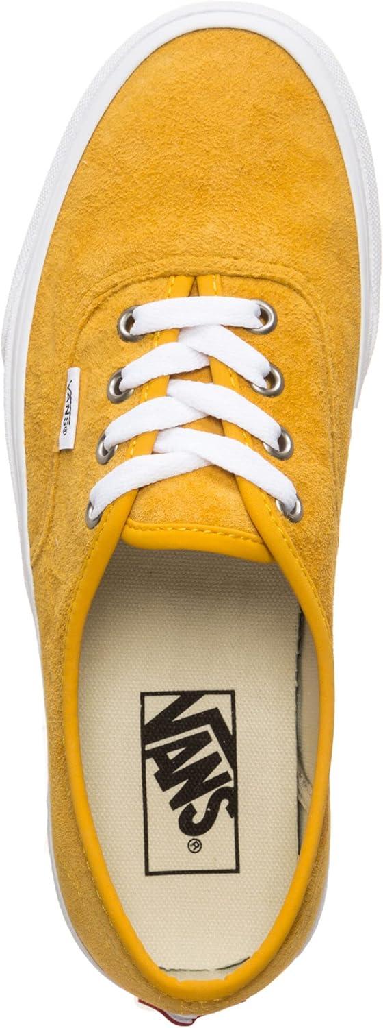 imageVans Mens Classic SliponPig Suede Mango Mojito White