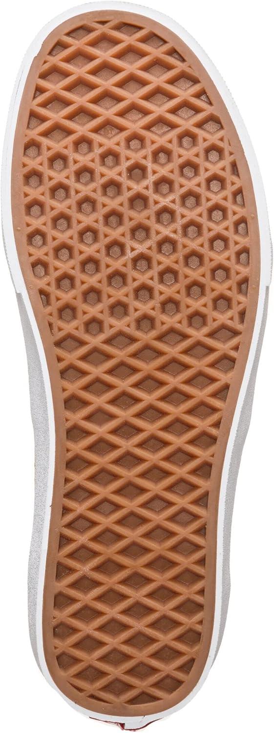 imageVans Mens Classic SliponPig Suede Mango Mojito White