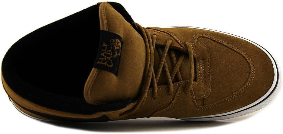 imageVans Mens Classic SliponSuede Military Black