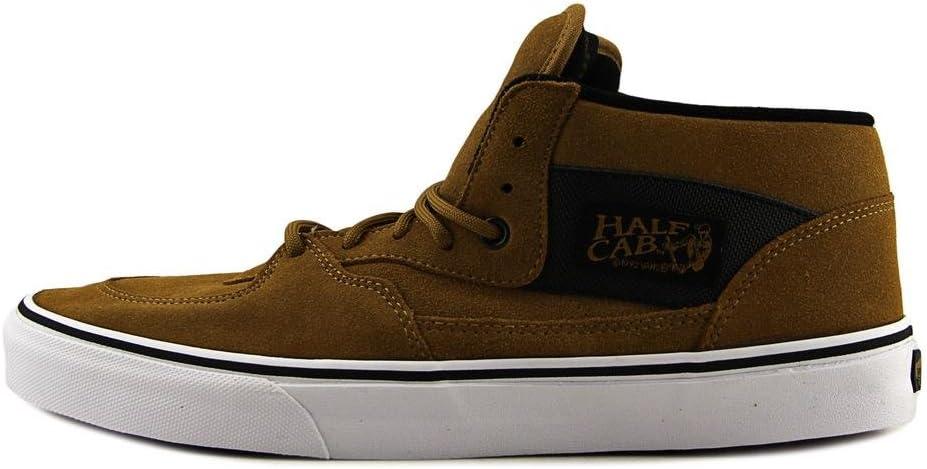 imageVans Mens Classic SliponSuede Military Black