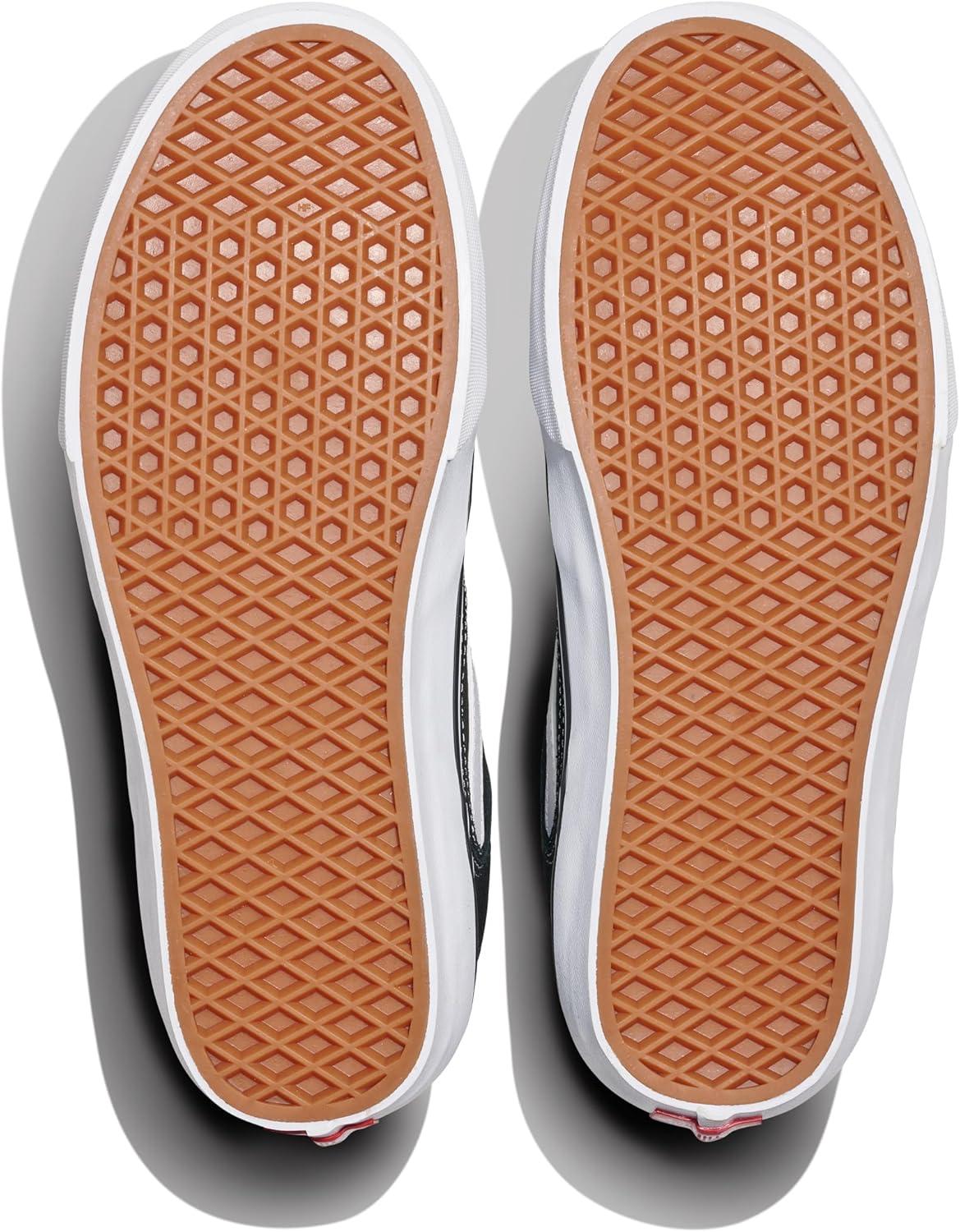 imageVans Mens Fairview Deluxe Lowtop ShoeSuede BlackWhite