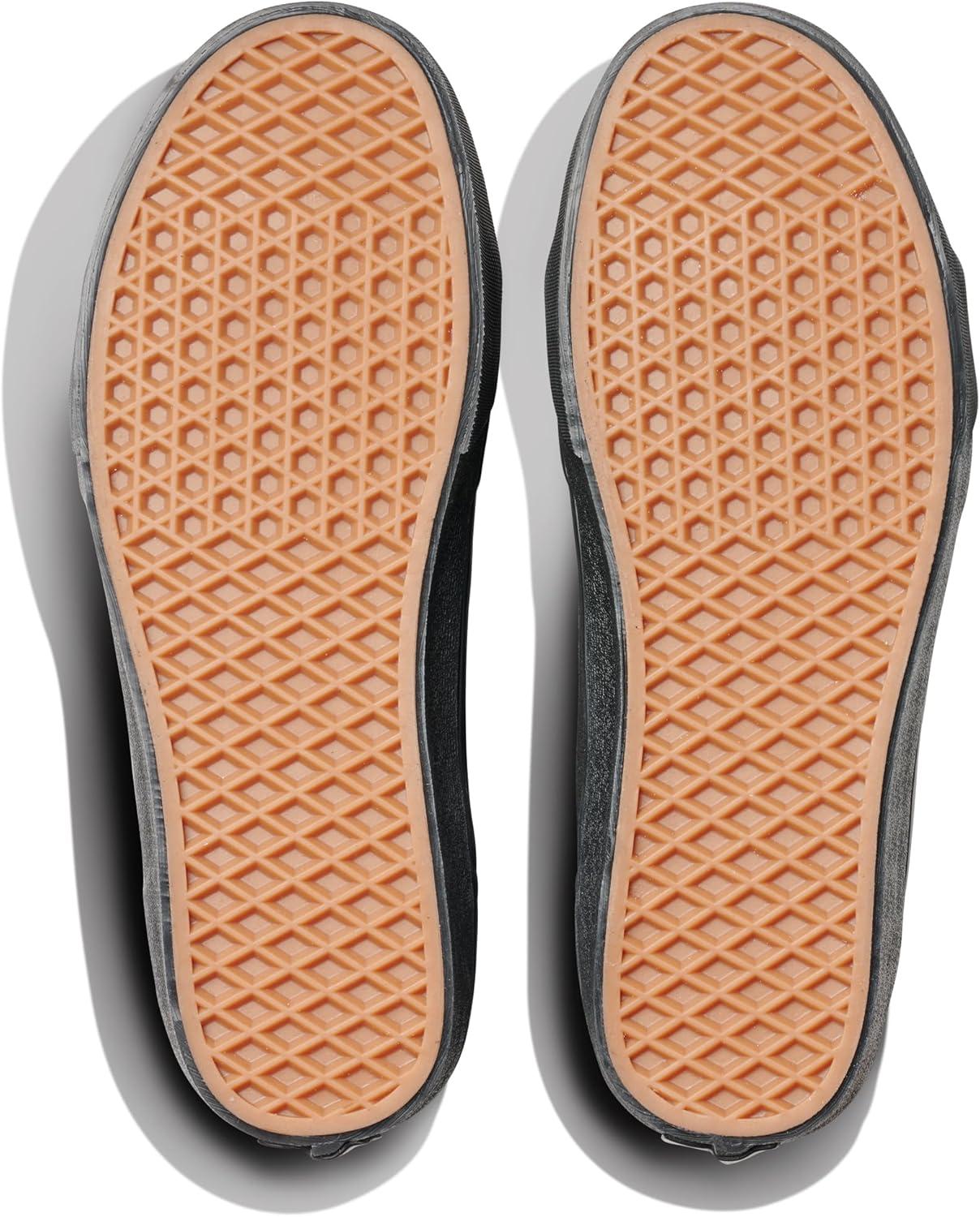 imageVans Mens Filmore HiTop SneakersBlackBlack
