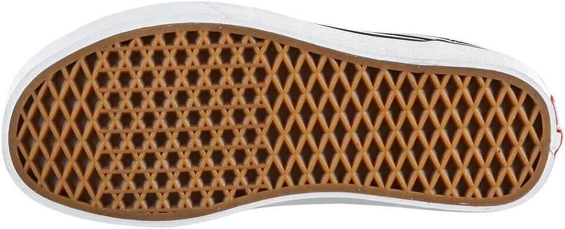imageVans Mens Filmore HiTop SneakersSuedeCanvas BlackWhite