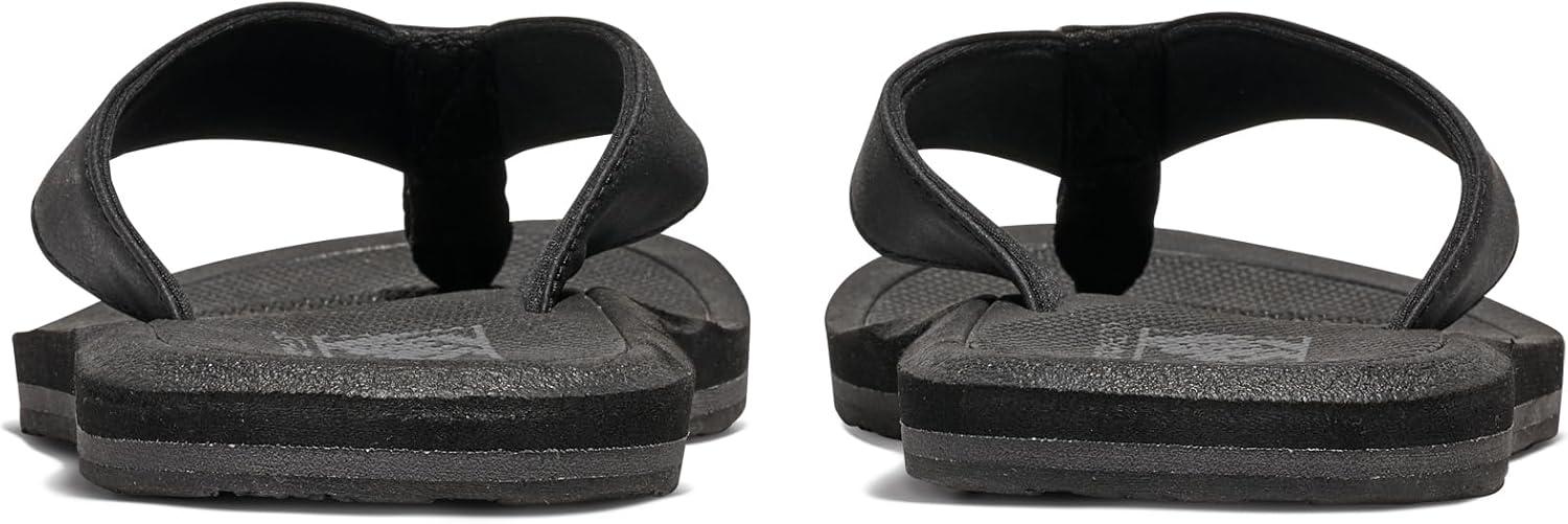 imageVans Mens Nexpa SandalsBlackBlackPewter