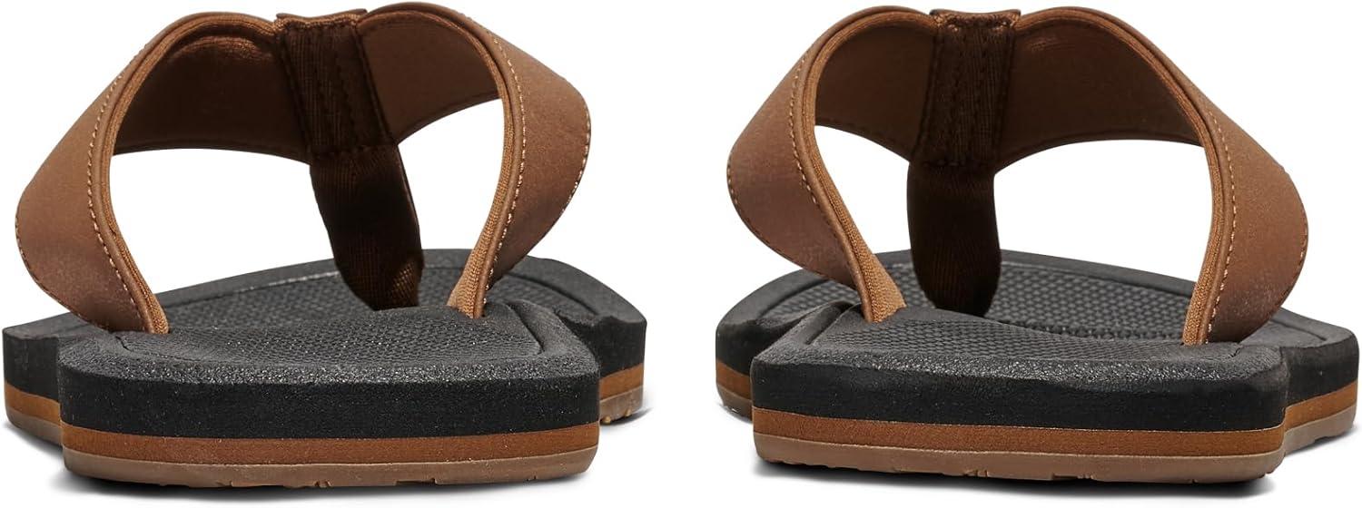 imageVans Mens Nexpa SandalsDachshundBlackRasta