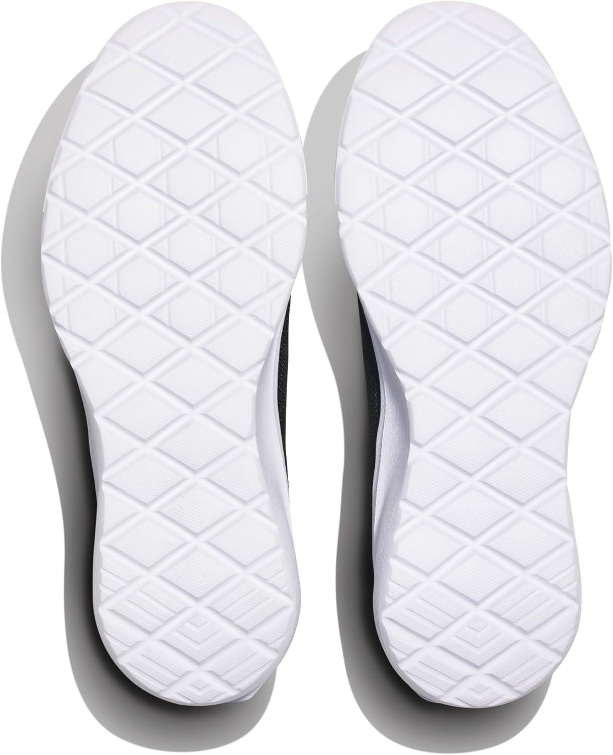 imageVans Mens Range BRZ Lowtop ShoeMesh BlackWhite