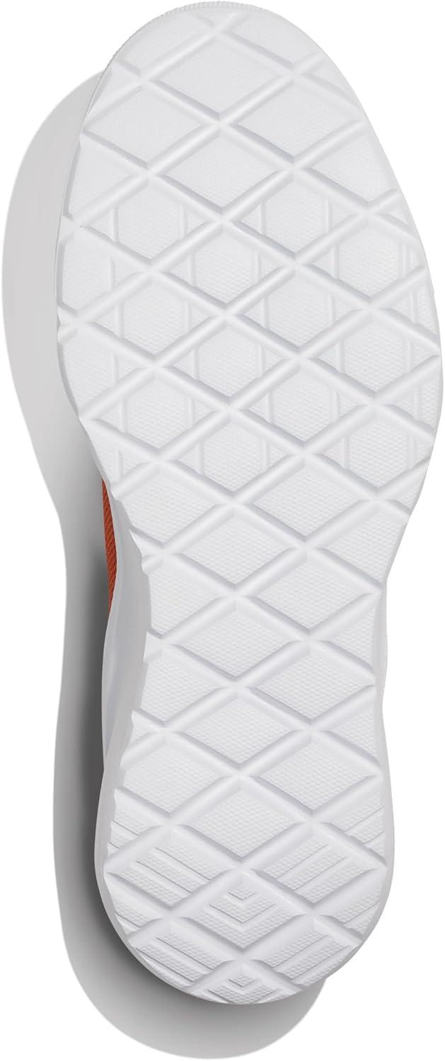 imageVans Mens Range BRZ Lowtop ShoeMesh Burnt Orange