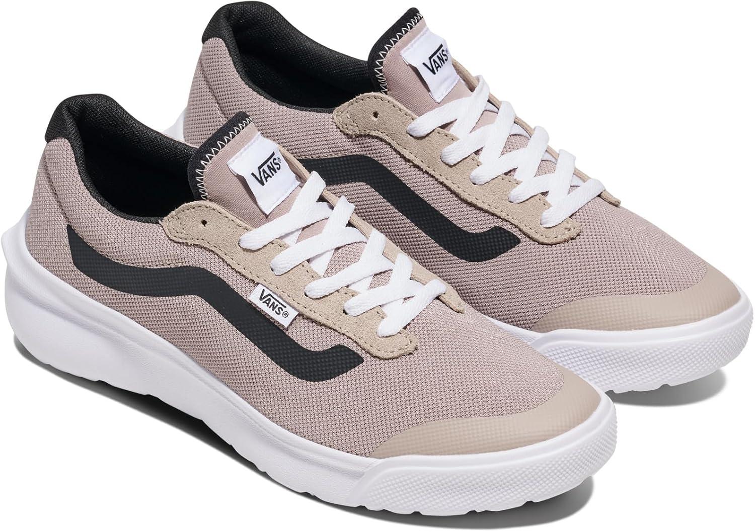 imageVans Mens Range BRZ Lowtop ShoeMesh Mushroom