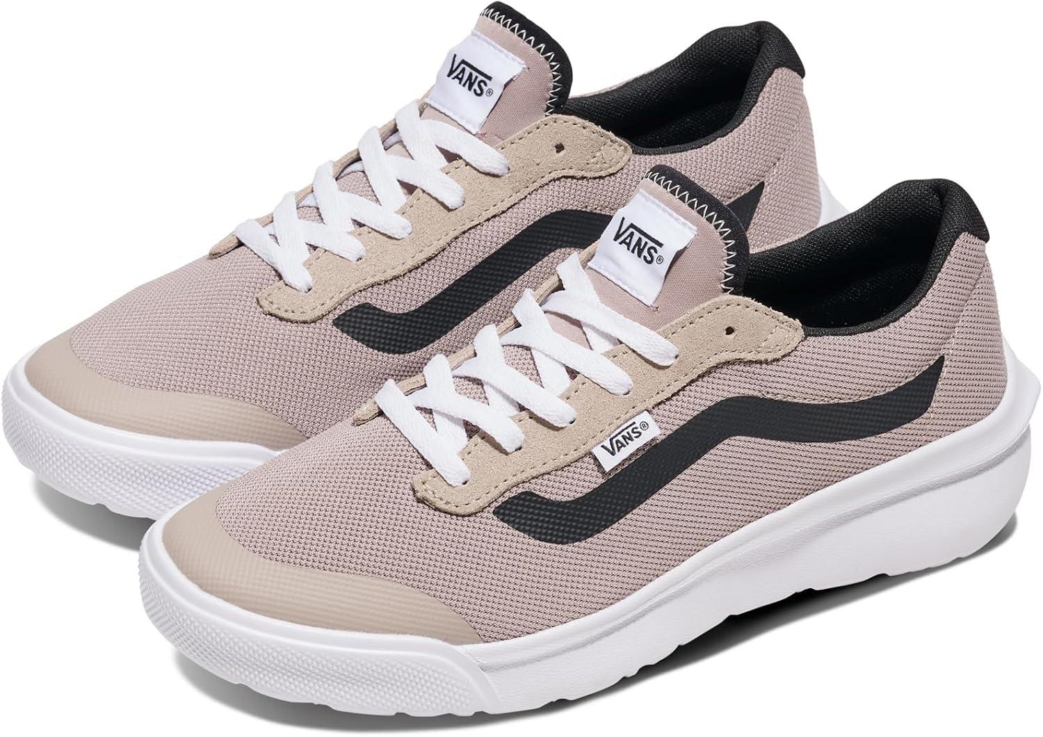 imageVans Mens Range BRZ Lowtop ShoeMesh Mushroom