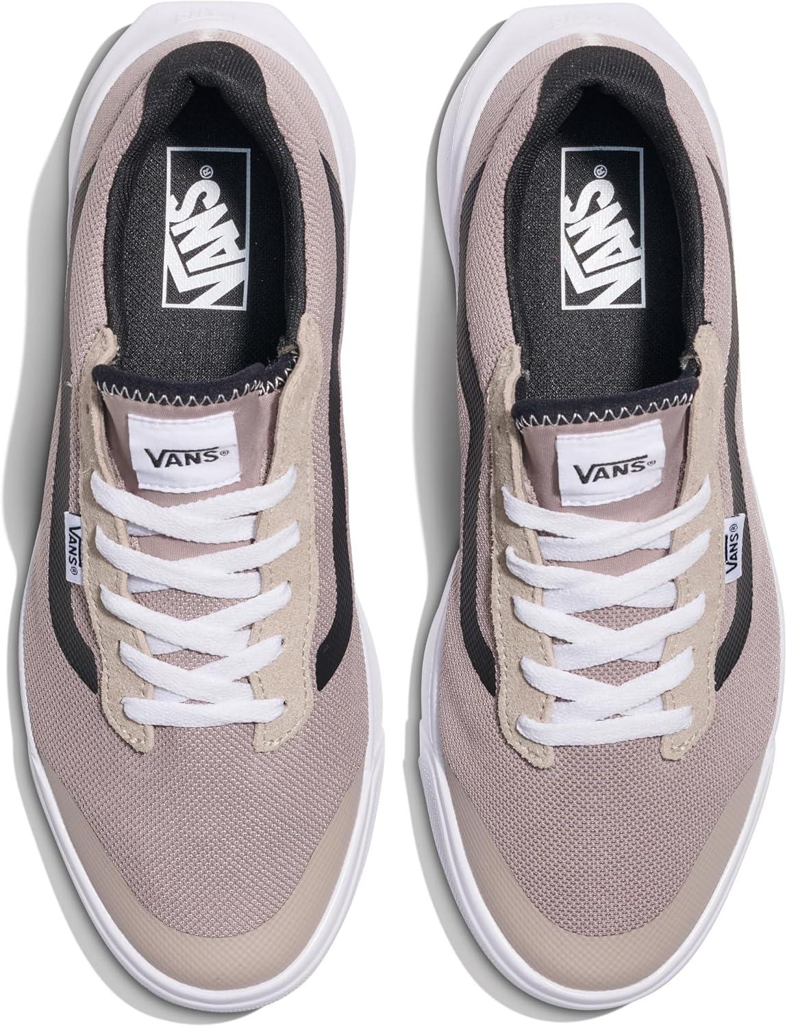 imageVans Mens Range BRZ Lowtop ShoeMesh Mushroom
