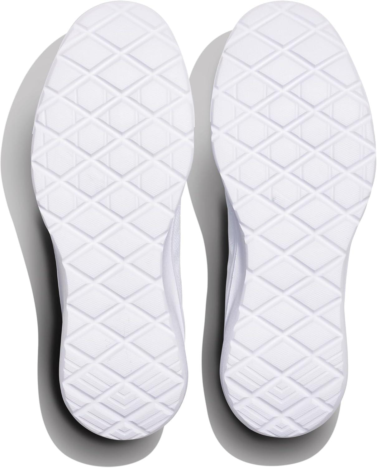 imageVans Mens Range BRZ Lowtop ShoeMesh WhiteBlack